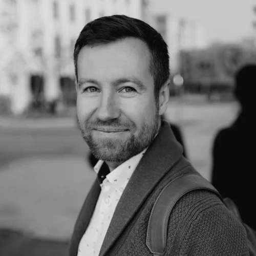 Igor — presentation designer